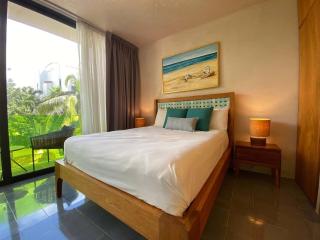 Sabor a Miel Duplex near beach with pool and gym - 6