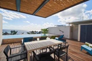 Sabor a Miel Duplex near beach with pool and gym - 5