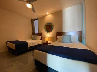 Sabor a Miel Duplex near beach with pool and gym - 4