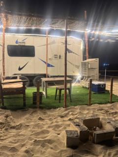 Bamboo Camp - 5