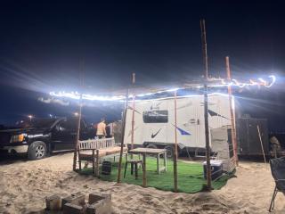 Bamboo Camp - 4