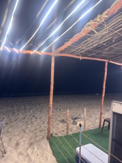 Bamboo Camp - 1