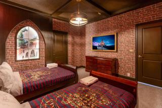 11BR Brand-New Game Room Private Home Theater - 11072 - 5