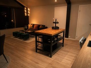 Reine City Apartment - 8