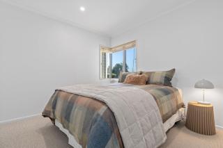 4 Bedroom Holiday Home - 6
