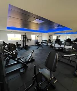 Studio compacto Westfit 01 - 6