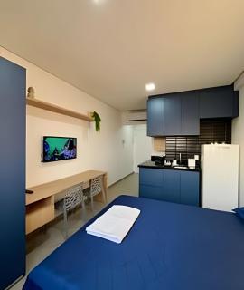 Studio compacto Westfit 01 - 3