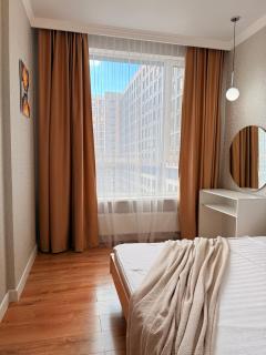 Sat City Living - 7