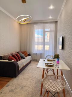 Sat City Living - 4