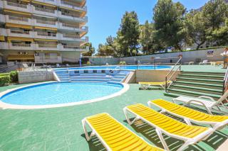 Seaview Beachfrom 2BR Apartment - 6