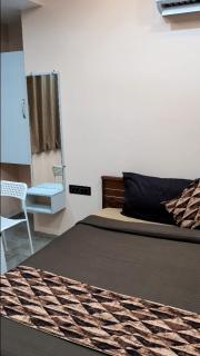 Hotel Sai Vandan - 6