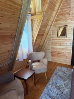 Twentysix Cabin - 1