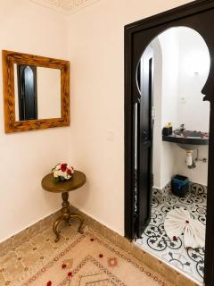 Riad Lazord De Marrakech Entier - 5