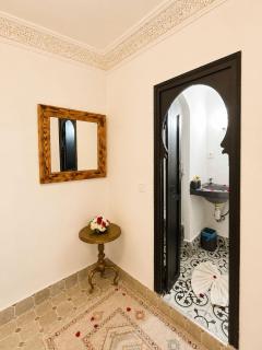 Riad Lazord De Marrakech Entier - 2
