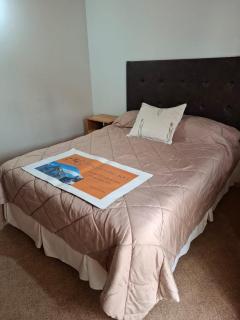 Brisas Andinas - 1
