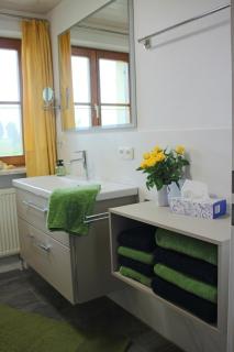 Ferienwohnung Freißl - 2
