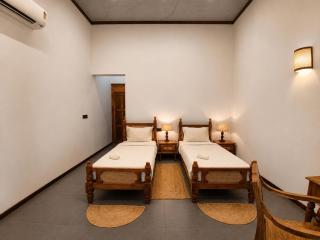 Aavi beach retreat, Nileshwar - 6