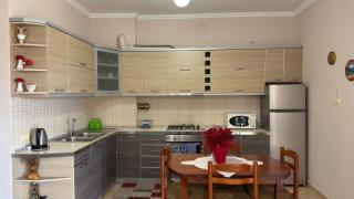 Seaview Apartment JONUZAJ - 6