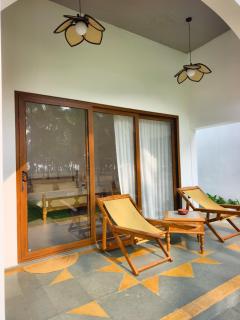 Aavi beach retreat, Nileshwar - 7