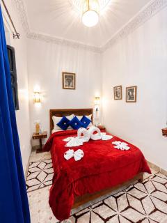 Riad Lazord De Marrakech Entier - 7