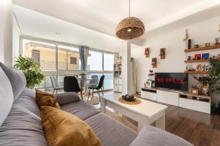 Seaview 2BR Cozy Apartment - 0