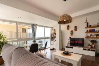 Seaview 2BR Cozy Apartment - 6