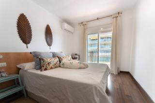 Seaview 2BR Cozy Apartment - 7