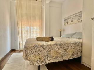 Seaview 2BR Cozy Apartment - 9