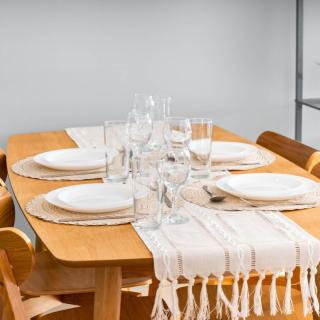 Stylish 2 Apartment - Balcony - Smart Tv & Netflix 323S - 1