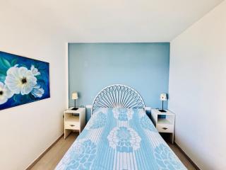 Apartamento amplio, parking - 6 pers. - ES-258-98 - 6