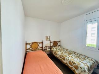 Apartamento amplio, parking - 6 pers. - ES-258-98 - 3