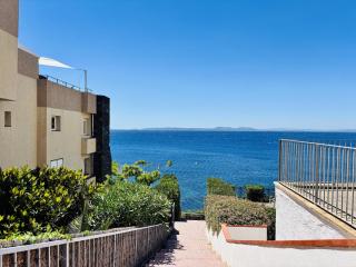 Apartamento amplio, parking - 6 pers. - ES-258-98 - 2