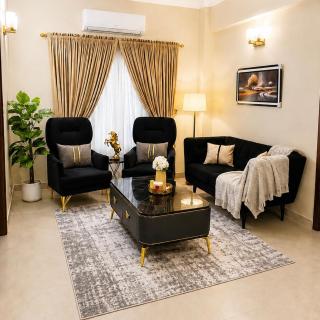OVO Stays 2BHK Apartment BTK - 0