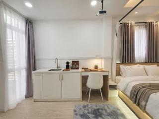 1001 Stars Hotel - 7