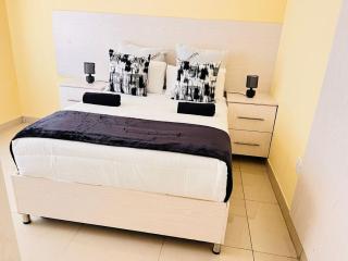 MrP Guest House - 0