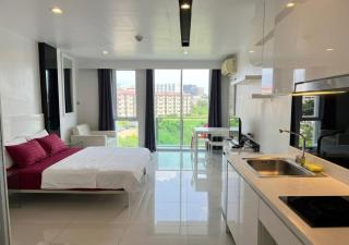 City Center Residence Pattaya - 8