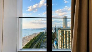 SeaView Apartments in Alliance Privilege by Marriott - Batumi - 8