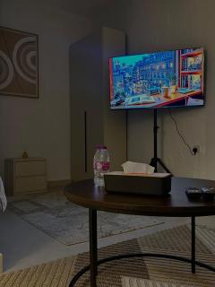 استديو أنيق موقع مميز الفيصلية 306 - Djedda - 5