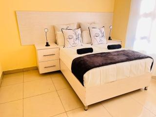 MrP Guest House - 9