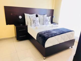 MrP Guest House - 1