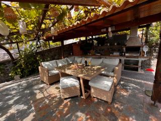 Casa Das Flores Suite - Privater Terrasse mit Whirlpool - 8