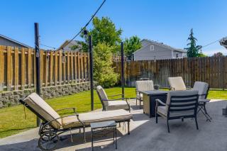 5BR Home Near Breweries Wineries Weddings and More - 8
