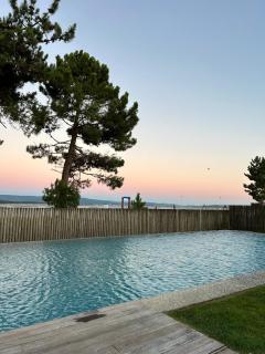 Apartamento playa Illa de Arousa - Isla de Arosa - 0