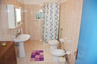 Casa vacanze a Posto Rosso - Marina di Alliste - 8