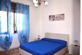 Casa vacanze a Posto Rosso - Marina di Alliste - 7