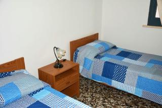 Casa vacanze a Posto Rosso - Marina di Alliste - 5
