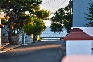 Casa vacanze a Posto Rosso - Marina di Alliste - 3