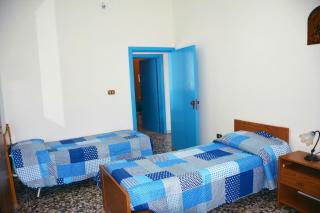 Casa vacanze a Posto Rosso - Marina di Alliste - 1