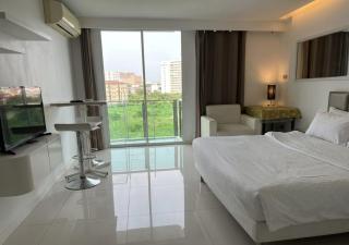 City Center Residence Pattaya - 9