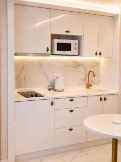 SeaView Apartments in Alliance Privilege by Marriott - Batumi - 6